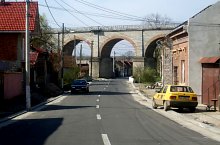 Oravița·, Photo: Ramona Stângu