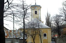 Oravița·, Photo: Ramona Stângu