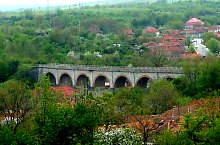 Oravița·, Photo: Ramona Stângu