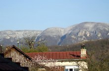 Oravița·, Photo: Ramona Stângu