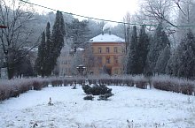 Oravița·, Photo: Ramona Stângu