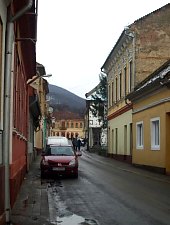 Oravița·, Photo: Ramona Stângu