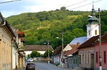 Oravița·, Photo: Ramona Stângu