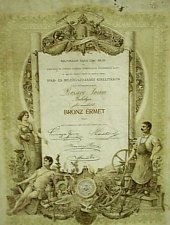 History Museum Theater and the City Oravita, Oravița·, Photo: Ramona Stângu