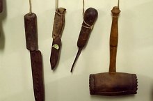 History Museum Theater and the City Oravita, Oravița·, Photo: Ramona Stângu