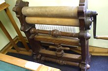 History Museum Theater and the City Oravita, Oravița·, Photo: Ramona Stângu