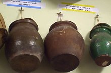 History Museum Theater and the City Oravita, Oravița·, Photo: Ramona Stângu