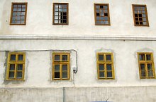 The Roman Catholic parish, Oravița·, Photo: Ramona Stângu