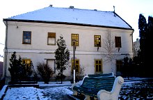 The Roman Catholic parish, Oravița·, Photo: pr.Virgil Fecheta