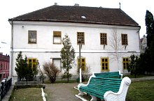 The Roman Catholic parish, Oravița·, Photo: pr.Virgil Fecheta