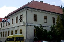 The Roman Catholic parish, Oravița·, Photo: Ramona Stângu