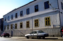 The Roman Catholic parish, Oravița·, Photo: pr.Virgil Fecheta