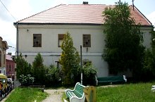 The Roman Catholic parish, Oravița·, Photo: Ramona Stângu