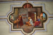 Roman Catholic Church, Oravița·, Photo: WR