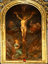 Roman Catholic Church, Oravița·, Photo: pr.Virgil Fecheta