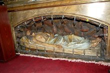 Roman Catholic Church, Oravița·, Photo: WR