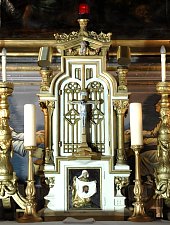 Roman Catholic Church, Oravița·, Photo: pr.Virgil Fecheta