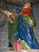 Roman Catholic Church, Oravița·, Photo: WR