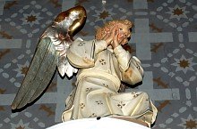 Roman Catholic Church, Oravița·, Photo: WR