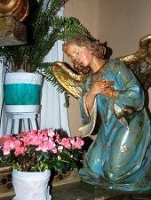 Roman Catholic Church, Oravița·, Photo: WR