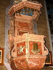 Roman Catholic Church, Oravița·, Photo: WR