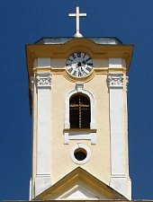 Roman Catholic Church, Oravița·, Photo: pr.Virgil Fecheta