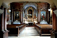 Roman Catholic Church, Oravița·, Photo: pr.Virgil Fecheta