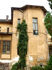 Polyclinic, Oravița·, Photo: Ramona Stângu