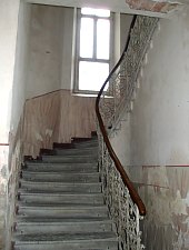 Polyclinic, Oravița·, Photo: Ramona Stângu