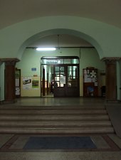 Town hall, Oravița·, Photo: Ramona Stângu
