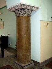 Town hall, Oravița·, Photo: Ramona Stângu