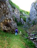 Cheile Cuților, Foto: Tőrös Víg Csaba