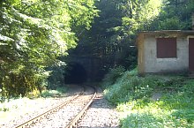 Tunelul, Foto: WR