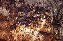 Peștera Lesianei, Foto: Vasile Coancă