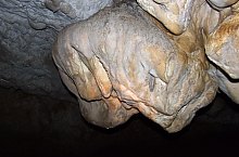 Peștera cu Apă de la V. Leșului, Foto: Vasile Coancă