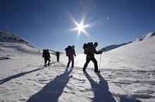 Lacul Bucura, Muntii Retezat, Foto: Iulius Carebia