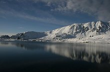 Lacul Bucura, Muntii Retezat, Foto: Danciu Bogdan