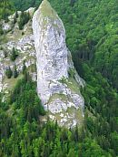 Cutoanea sau Bisericuța, Foto: Bogdan Danciu