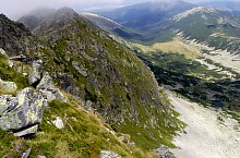 Pietrele - Vârful Mare, Fotó: Hám Péter