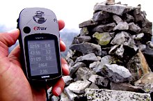 Pietrele - Vârful Mare, Fotó: Hám Péter