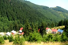 Rausor, Muntii Retezat, Foto: Mihai Păcuraru