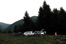 Rausor, Muntii Retezat, Foto: Mihai Păcuraru