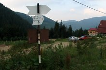 Rausor, Muntii Retezat, Foto: Mihai Păcuraru