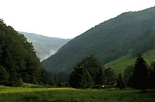 Rausor, Muntii Retezat, Foto: Mihai Păcuraru