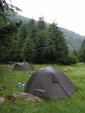 Rausor, Muntii Retezat, Foto: Mihai Păcuraru