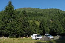 Rausor, Muntii Retezat, Foto: Mihai Păcuraru