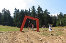 Rausor, Muntii Retezat, Foto: Mihai Păcuraru