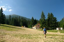 Rausor, Muntii Retezat, Foto: Mihai Păcuraru