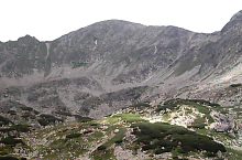 Creasta Slăveiului, Foto: Anghel Nichi