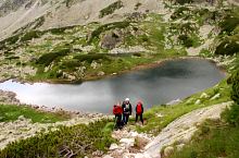 Lacul Bucura, Foto: Gianina Stepan